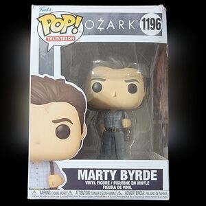 Funko pop
